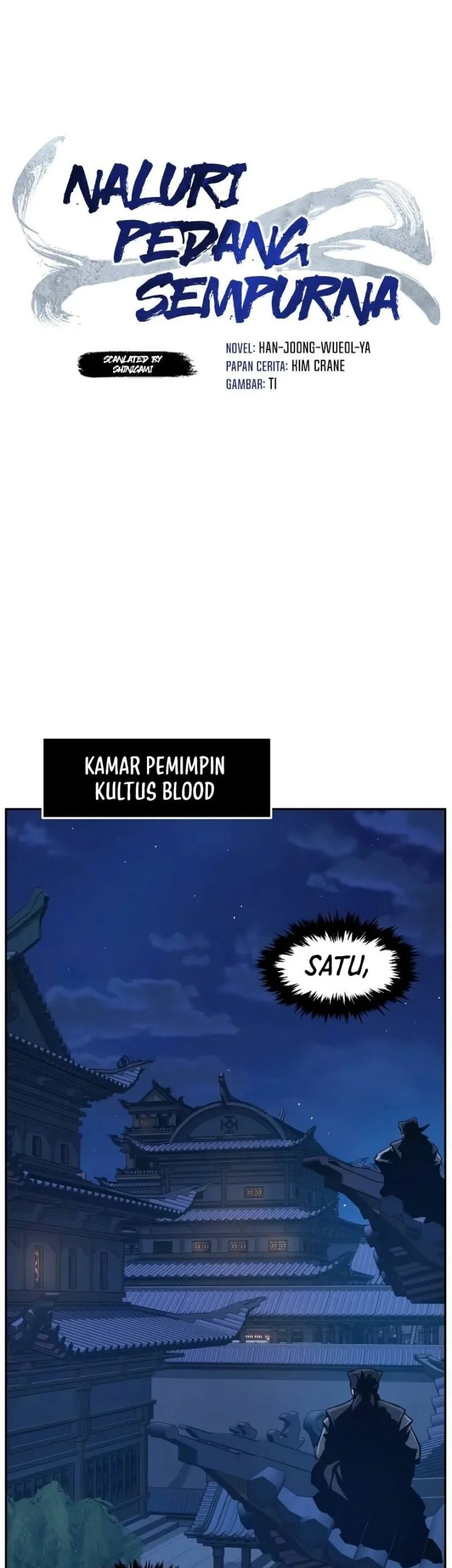 absolute sword sense chapter 159 - Page 26